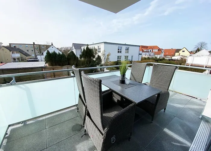 Ferienresidenz Cuxhaven